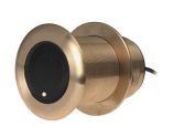 Airmar B75c-0-M 0d Tilt Medium Chirp Fuuno 10-Pin Cable-small image
