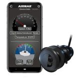 Airmar Dst820PvN2 Psti Plastic ThruHull WBluetooth 235khz-small image