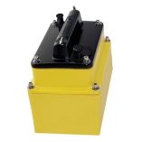 Airmar M265c-Lm-Mm 1kw Low Medium Chirp Mix-N-Match Connector-small image