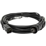 Airmar MmHb Mix Match Cable 5Pin 600w Series WHumminbird 9 Connector 9m-small image
