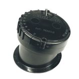 Airmar P75c-M In-Hull 600w Medium Frequency With Navico Blue Mix-N-Match-small image