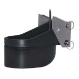 Airmar Tm265cLm12f Transom Mount Transducer W12Pin Connector FFuruno Tzt12f, Tzt16f Tzt19f-small image