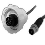 Airmar Ws2-C02 2m Cable Waterproof Airmar - Micro Male-small image