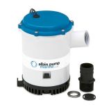 Albin Pump Bilge Pump Heavy Duty 2250 Gph 12v-small image