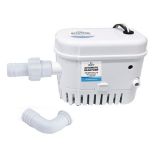 Albin Pump Automatic Bilge Pump 750 Gph 12v-small image