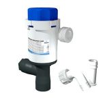 Albin Pump Twinport Aerator Pump 750 Gph 12v-small image