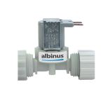 Albin Pump Solenoid Valve - 12V-small image