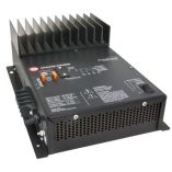 Analytic Systems Ac Charger 2Bank 30a 32v Out110v In WDigital VoltAmp Meter-small image