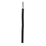 Ancor Black 16 AWG Primary Wire - 100' - Boat Electrical Component-small image
