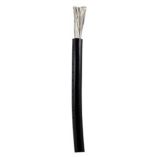 Ancor Black 6 AWG Battery Cable - 100' - Boat Electrical Component-small image