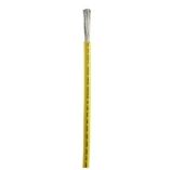 Ancor Yellow 4 AWG Battery Cable - 100' - Boat Electrical Component-small image