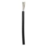 Ancor Black 2 Awg Battery Cable Sold By The Foot-small image