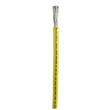 Ancor Yellow 2 AWG Battery Cable - 100' - Boat Electrical Component-small image