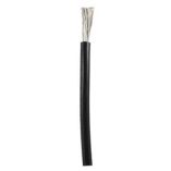 Ancor Black 1 Awg Battery Cable Sold By The Foot-small image