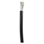 Ancor Black 2/0 AWG Battery Cable - 100' - Boat Electrical Component-small image