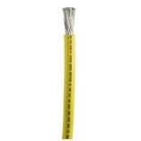 Ancor Yellow 2/0 AWG Battery Cable - 100' - Boat Electrical Component-small image