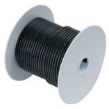 Ancor Black 40 Awg Battery Cable Sold By The Foot-small image