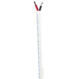Ancor Standard Duplex Cable Flat 82 2x8mm178 RedBlack Sold By The Foot-small image