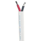 Ancor Standard Duplex Cable Flat 122 Awg 2 X 3mm178 RedBlack 500-small image