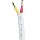 Ancor Safety Duplex Round 122 RedYellow Sold By The Foot-small image