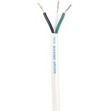 Ancor White Triplex Cable 143 Sold By The Foot-small image