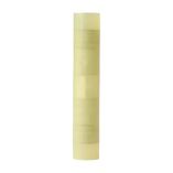 Ancor 1210 Awg Nylon Double Crimp Butt Connector 25Pack-small image