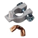 Ancor Tinned Battery Terminal 38 Stud Positive-small image