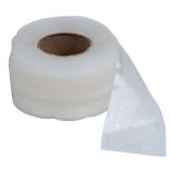 Ancor Repair Tape - 1" x 10' - Clear - Marine Electrical Part-small image