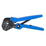 Ancor Angled 26 To 10 Awg Double Crimp Ratcheting Crimper-small image