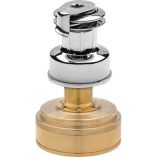 Andersen 28st Compact Below Deck Electric Fs Winch Variable Speed 12v-small image