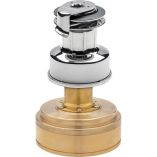 Andersen 40st Compact Below Deck Electric Fs Winch Variable Speed 12v-small image