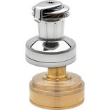 Andersen 50st Compact Below Deck Electric Fs Winch Variable Speed 12v-small image