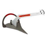 Ankerplex Aluminum Anchor 17kg FBoats To 18-small image