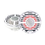 Aquatic Av Pro Classic Speaker White-small image
