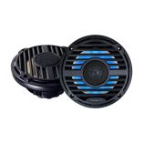 Aquatic Av Pro Classic Speaker Black-small image