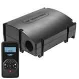 Aquatic Av Swa6 Amplified Bluetooth Combined Stereo Subwoofer-small image