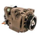Arco Marine Replacement Alternator FMercury Engines 135 150 Hp-small image