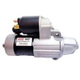 Arco Marine Premium Replacement Outboard Starter FYamaha 150300hp 9 Tooth-small image