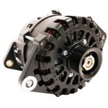 Arco Marine Zeus A275l J180 4 Alternator WRegulator-small image