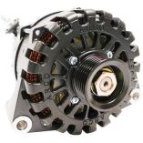 Arco Marine Zeus A275l N62 Alternator WClutch Pulley Terminal Block-small image