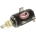 Arco Marine JohnsonEvinrude Outboard Starter 9 Tooth Early Model-small image