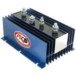 Arco Marine Bi12033a Battery Isolator F10350a Alternators On 12, 24 Or 32v Negative Ground Systems-small image