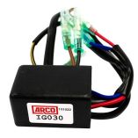 Arco Marine Ig030 Ignition Pack FNissanTohatsu Outboard Engines-small image