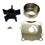 Arco Marine Wp006 Water Pump Repair Kit FSuzuki Outboard Engines-small image