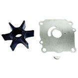 Arco Marine Wp007 Water Pump Repair Kit FSuzuki Outboard Engines-small image
