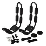 Attwood Universal Kayak Roof Rack Mount-small image