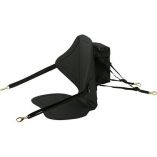 Attwood Foldable SitOnTop ClipOn Kayak Seat-small image