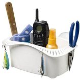 Attwood Cockpit Caddy - Marine Hardware-small image