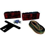 Attwood LowProfile Submersible Trailer Light Kit-small image