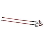 Attwood LED Lighted Trailer Guides - Boat Trailer Accessories-small image